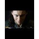 Marvel Avengers 3 Loki 1:1 Scale Life-size Bust 75 cm